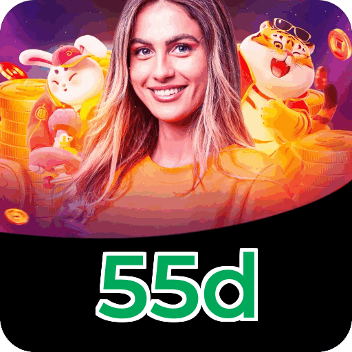 Bônus de Boas-vindas 55d